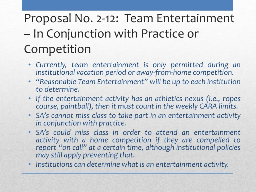 proposal no 2 12 team entertainment 1