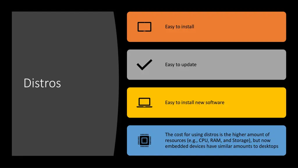 easy to install