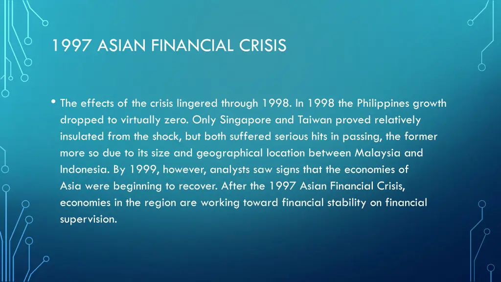 1997 asian financial crisis 4