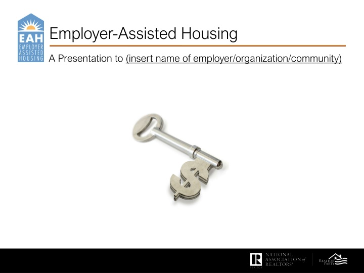 employer assisted housing