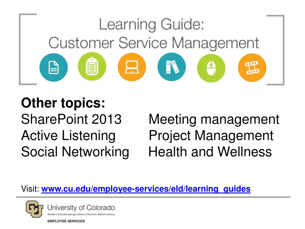 other topics sharepoint 2013 meeting management