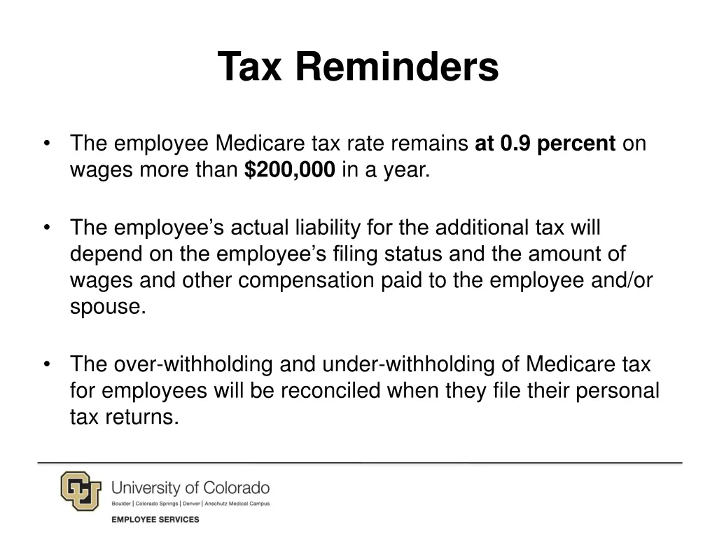 tax reminders 3
