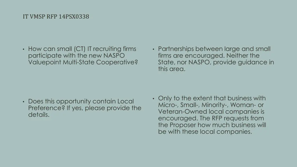 it vmsp rfp 14psx0338 1