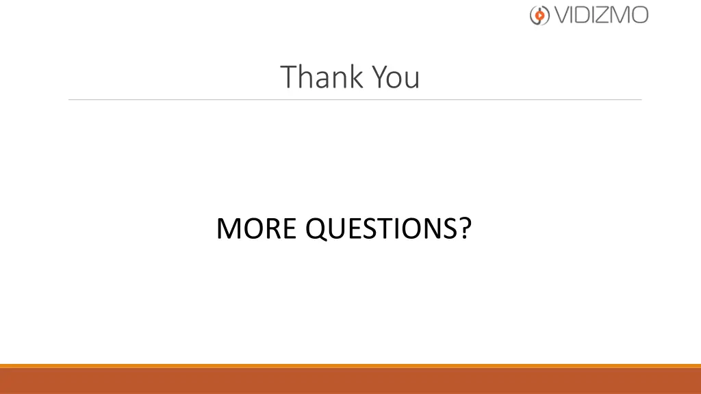 thank you
