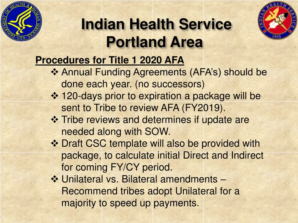 indian health service portland area 1