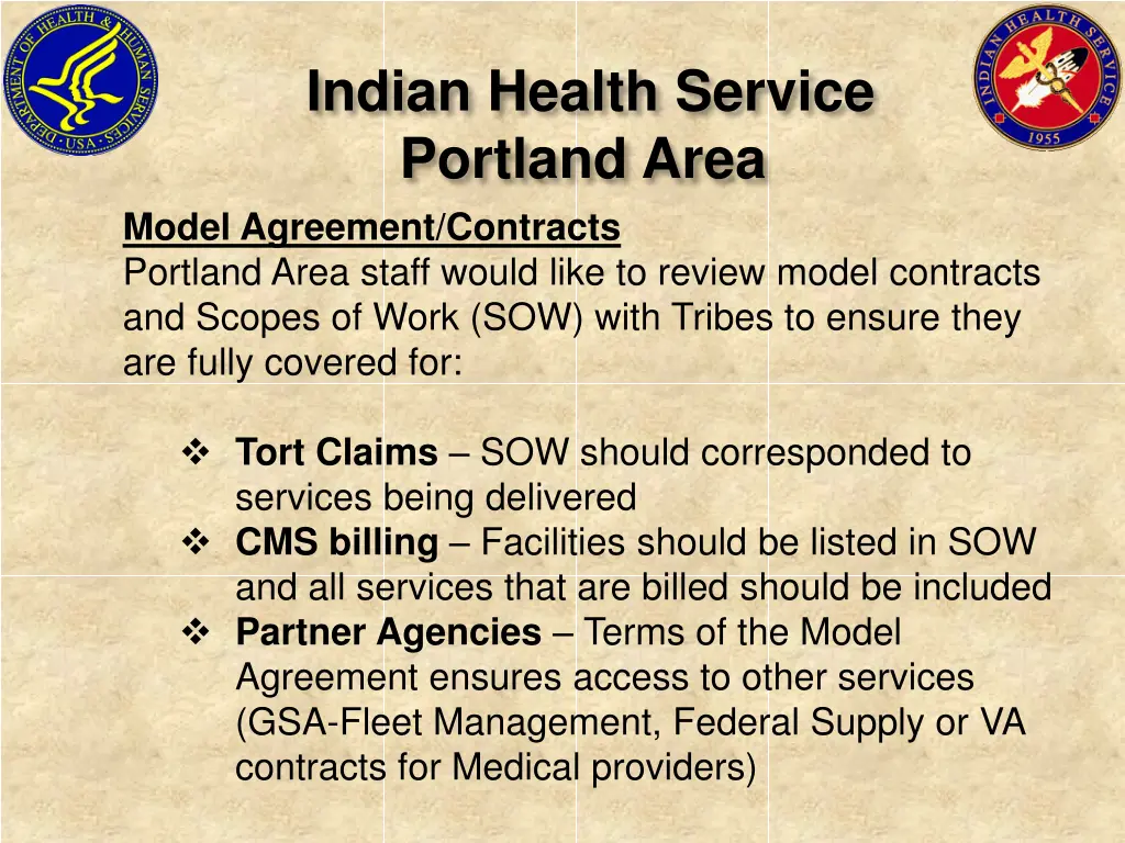 indian health service portland area 2