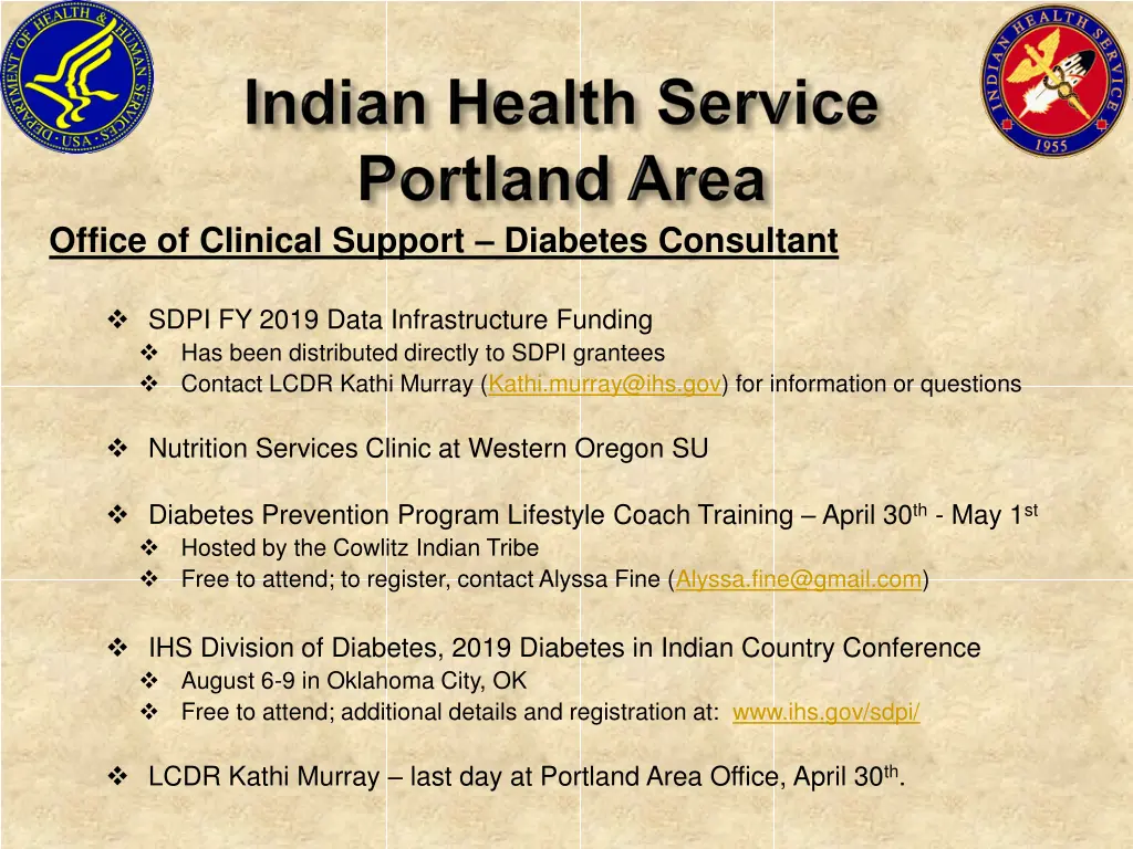 office of clinical support diabetes consultant