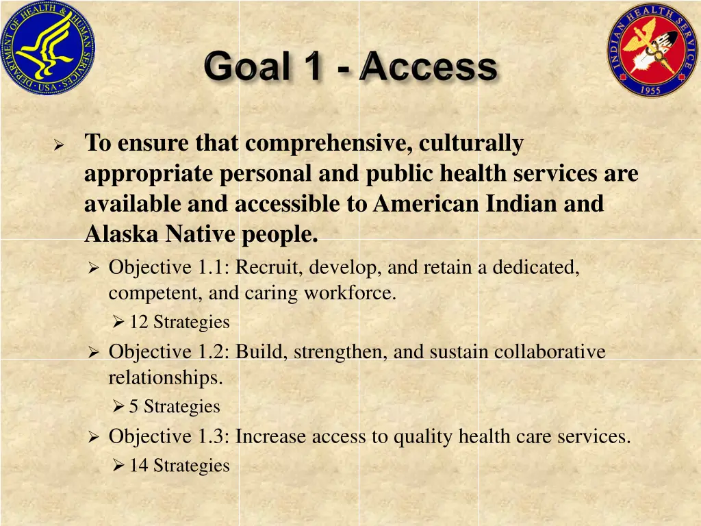 to ensure that comprehensive culturally