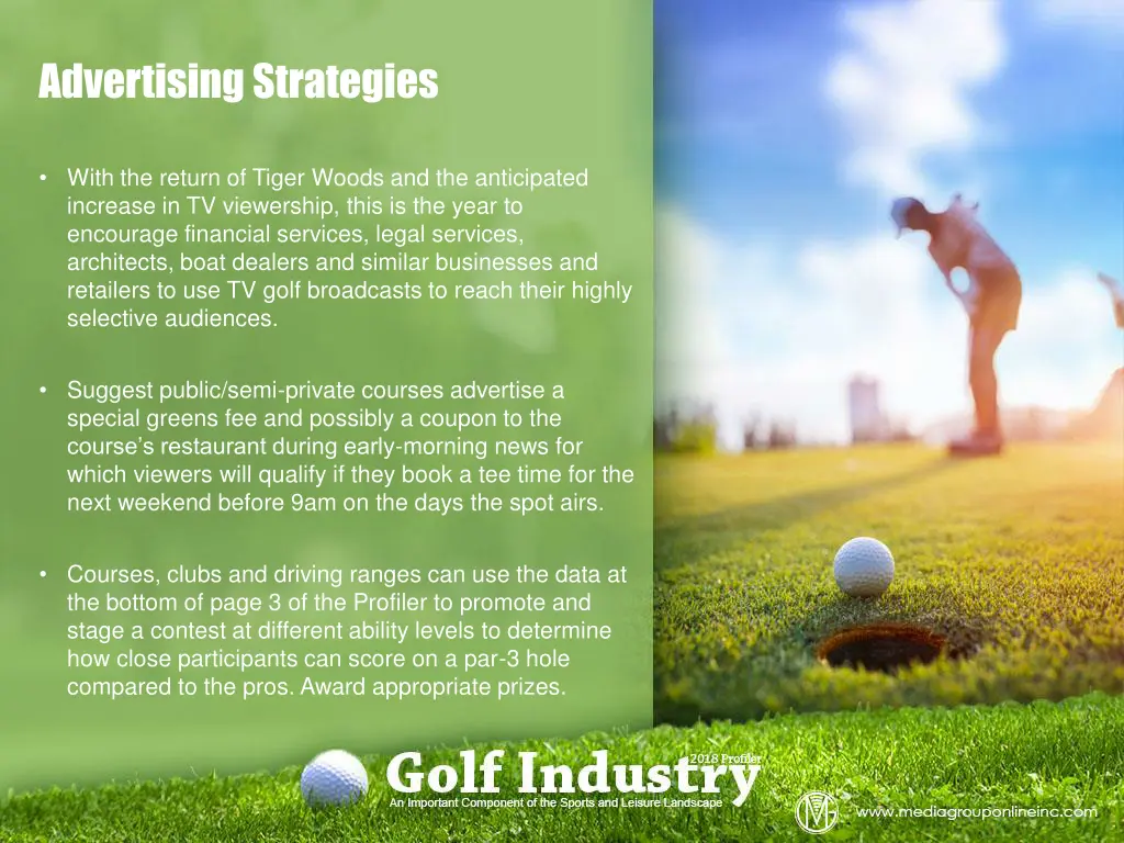 advertising strategies