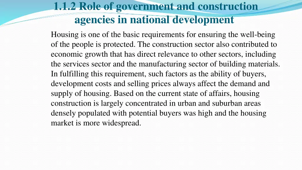 1 1 2 role of government and construction 2