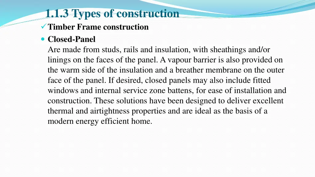 1 1 3 types of construction timber frame 1