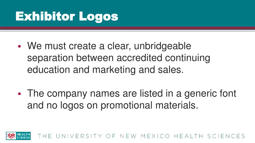 exhibitor logos exhibitor logos