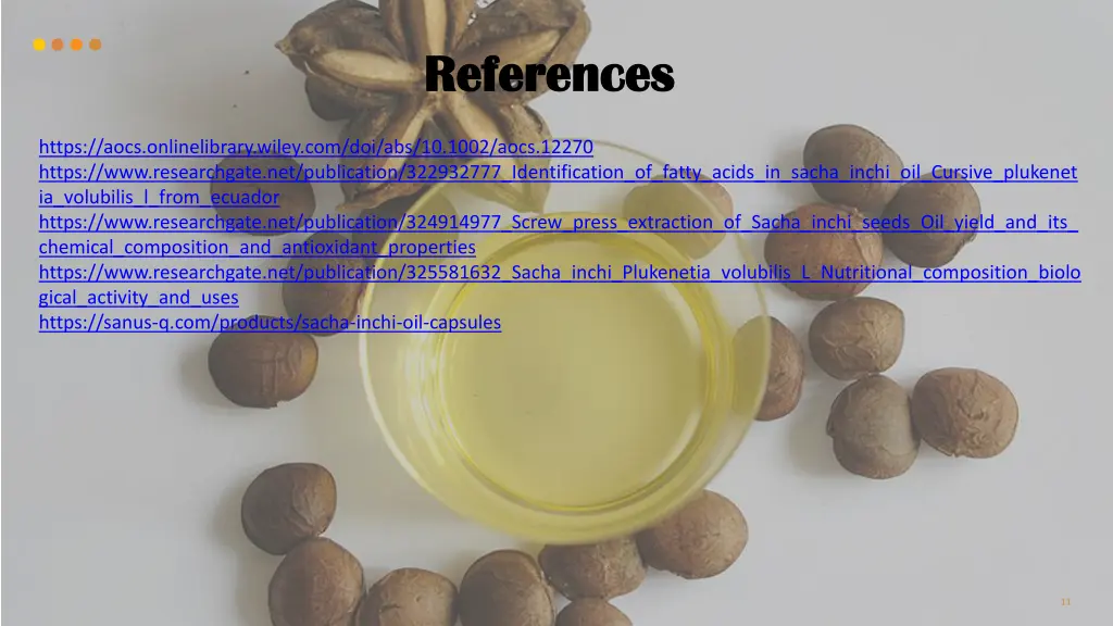 references references