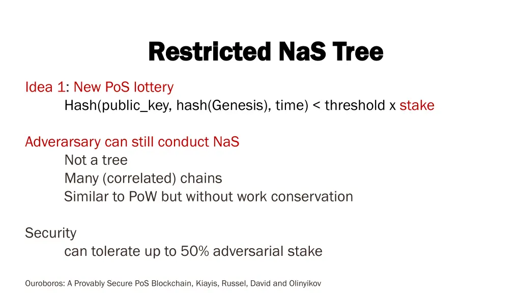 restricted restricted nas