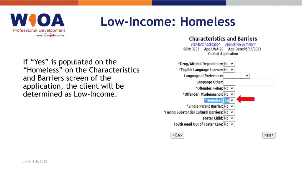 low income homeless 1