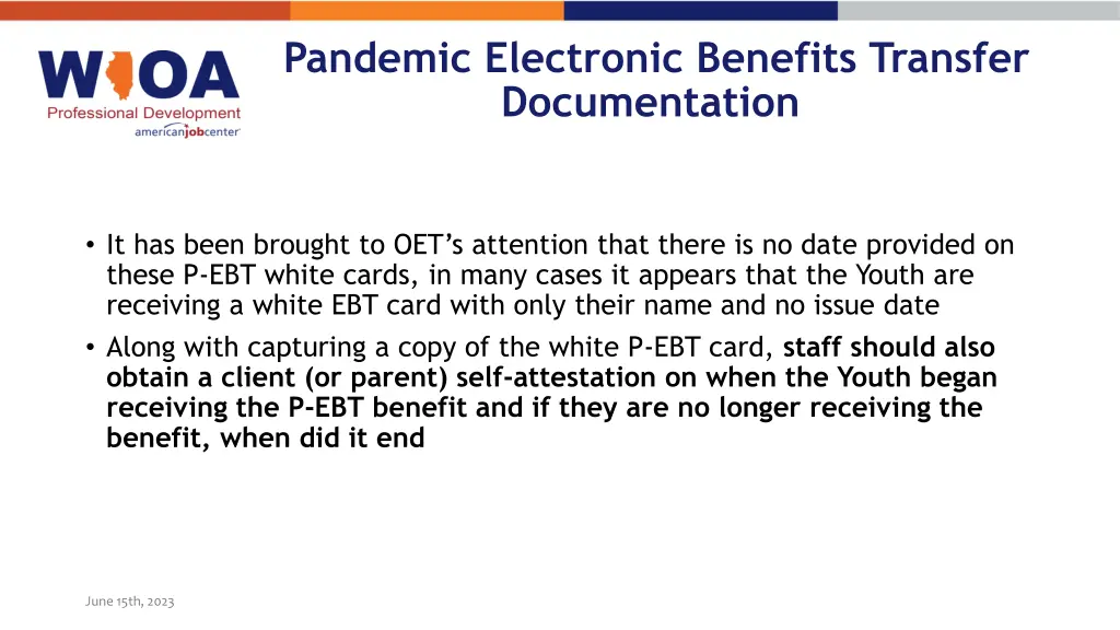 pandemic electronic benefits transfer 1