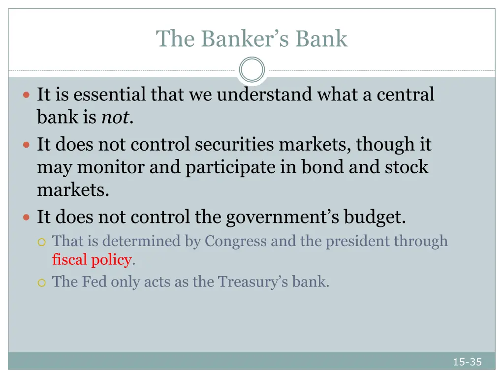 the banker s bank 5