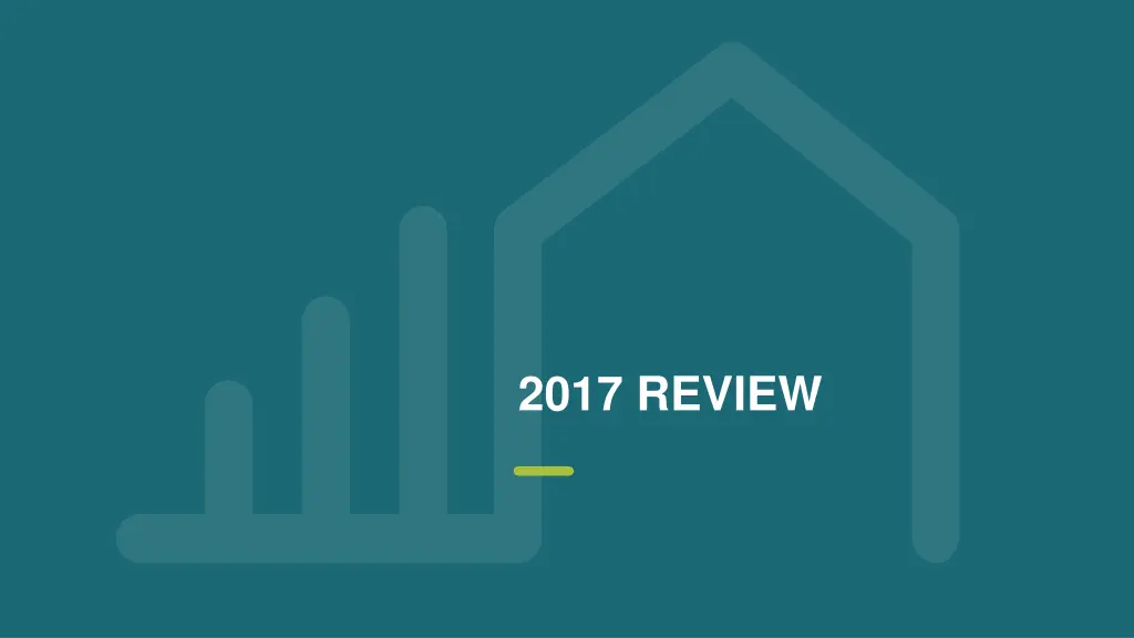 2017 review