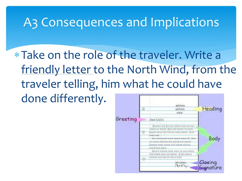 a3 consequences and implications 1