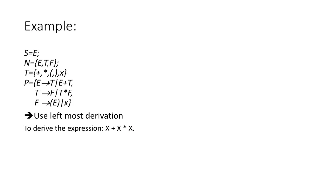 example