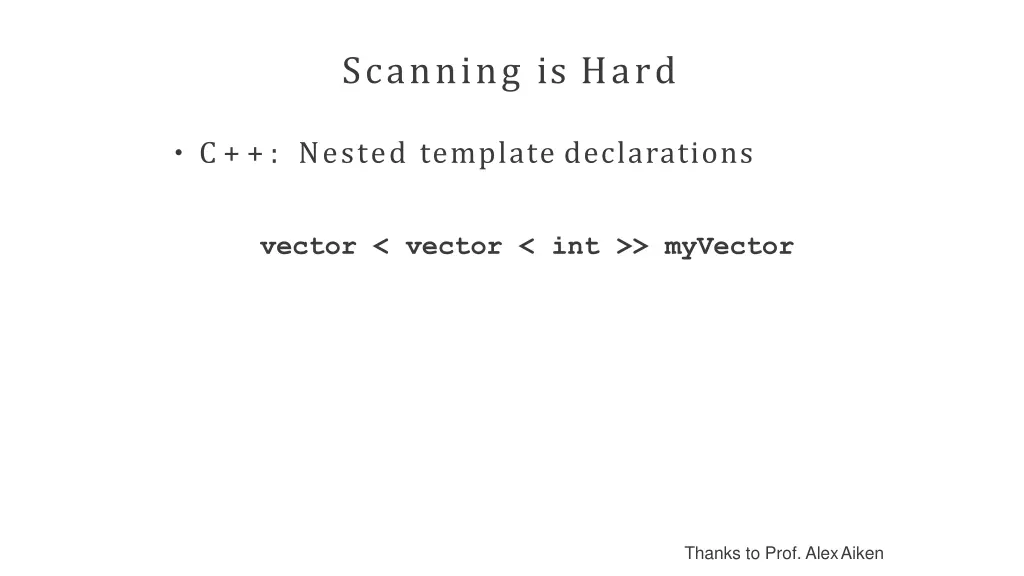 scanning is hard 4