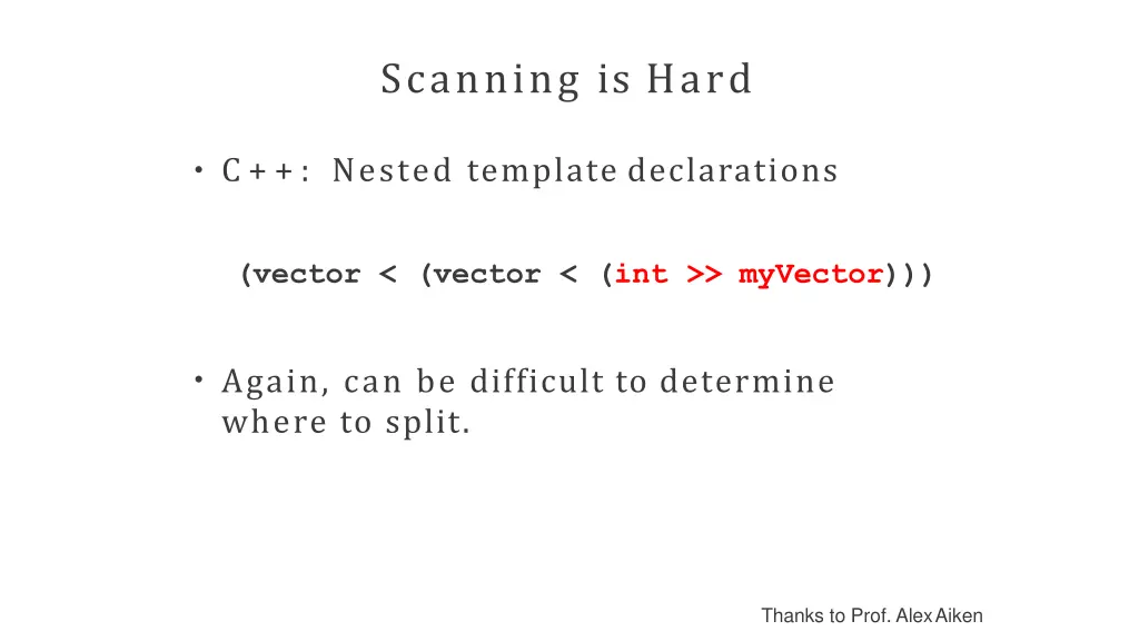 scanning is hard 6