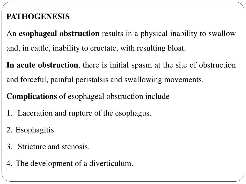 pathogenesis