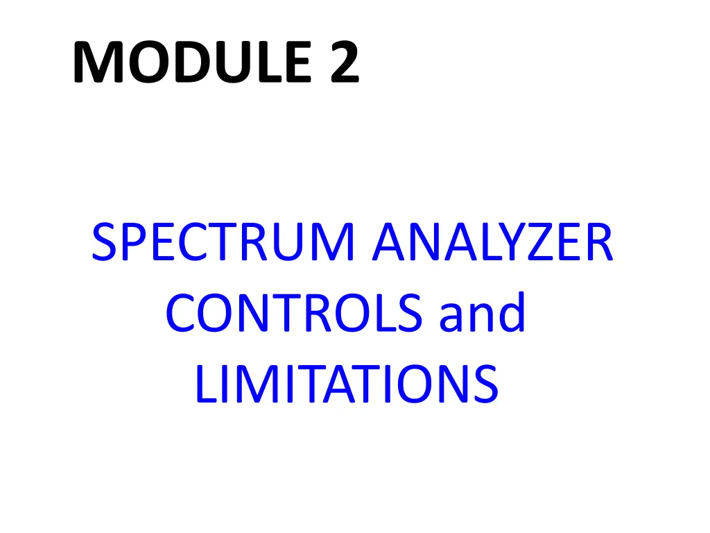 module 2