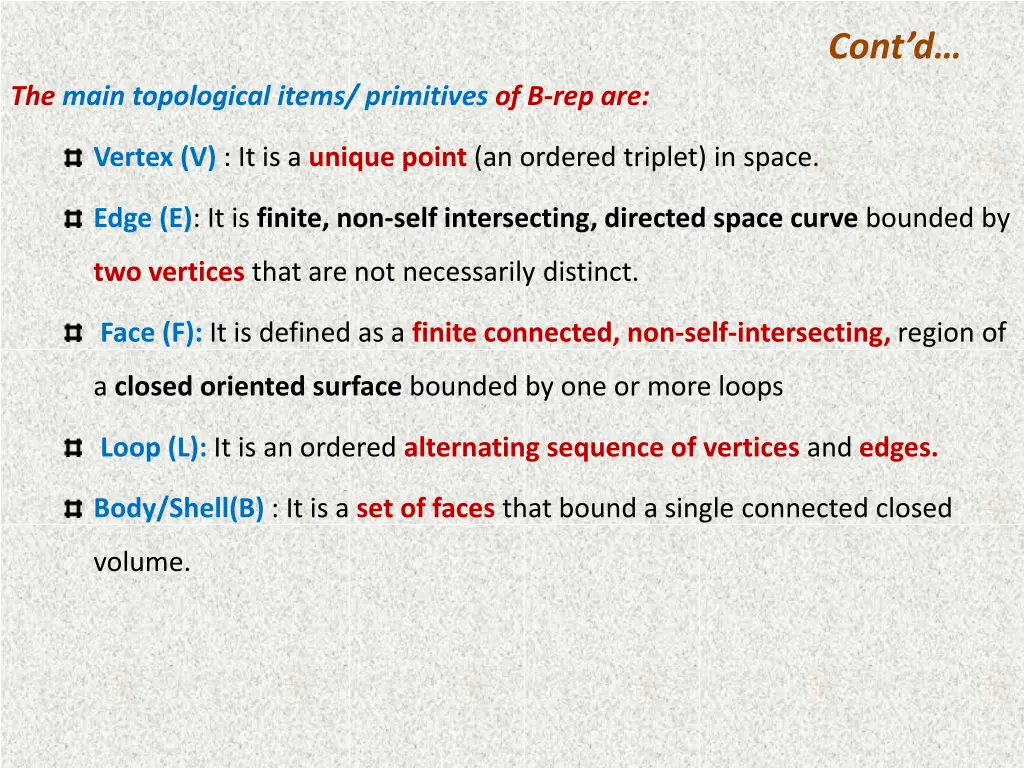cont d 3