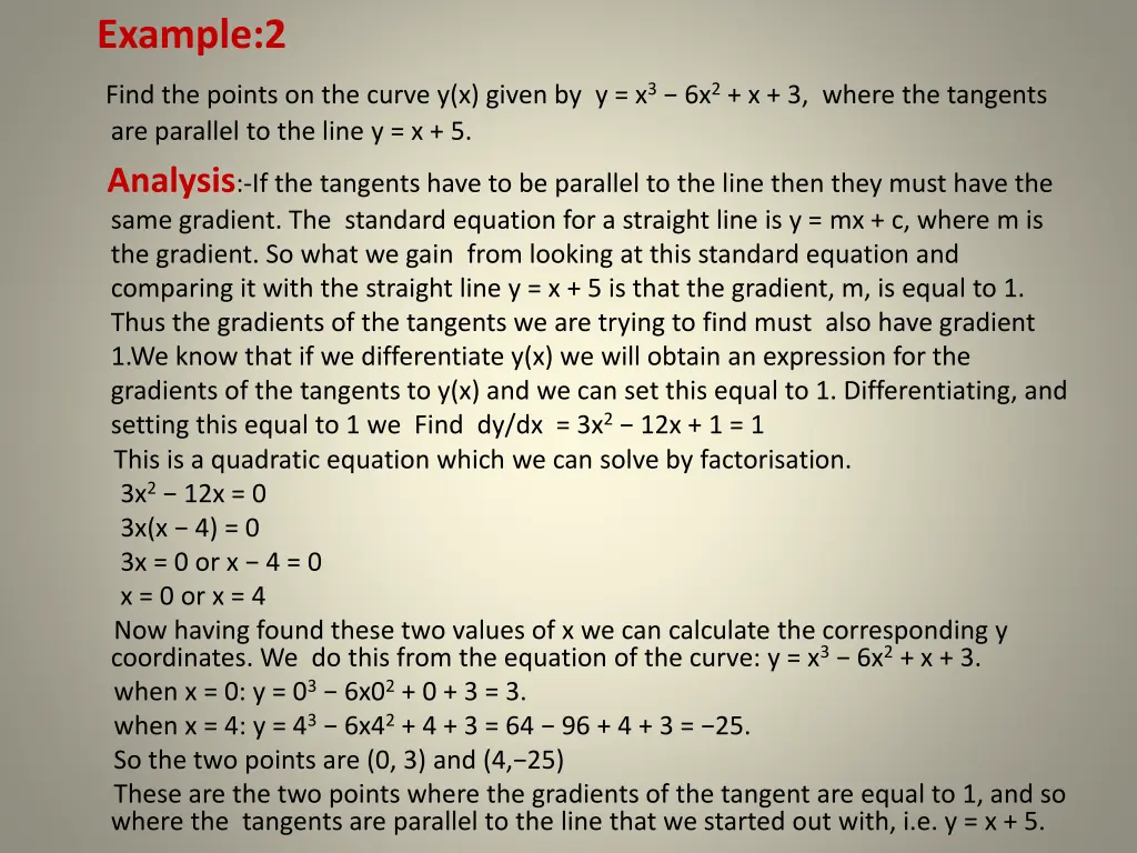 example 2