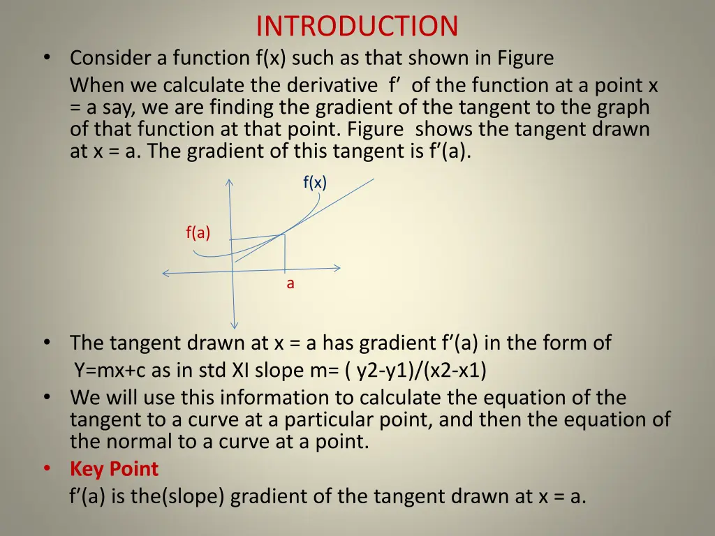 introduction