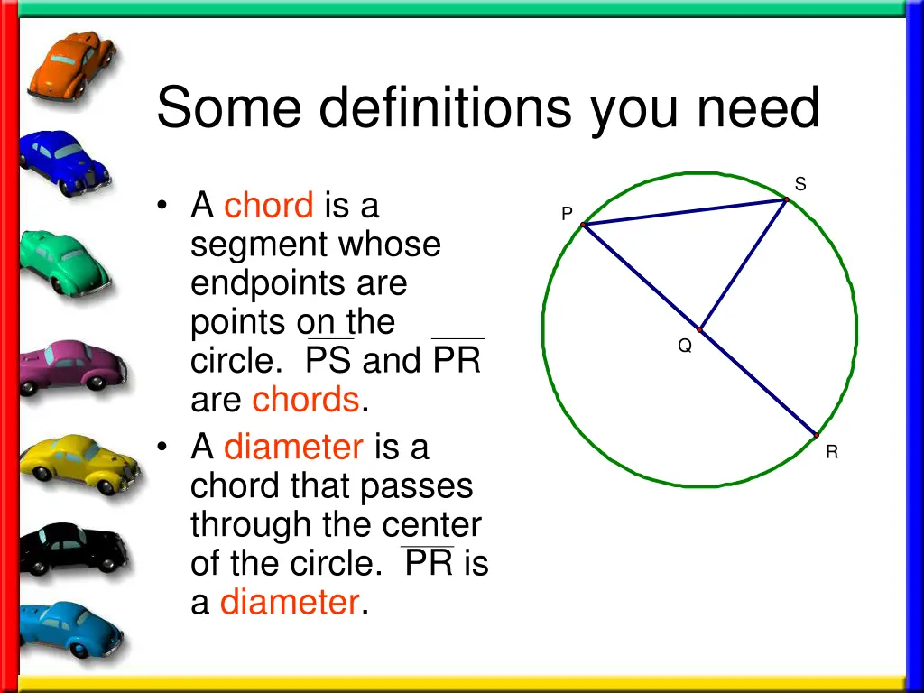 some definitions you need 2