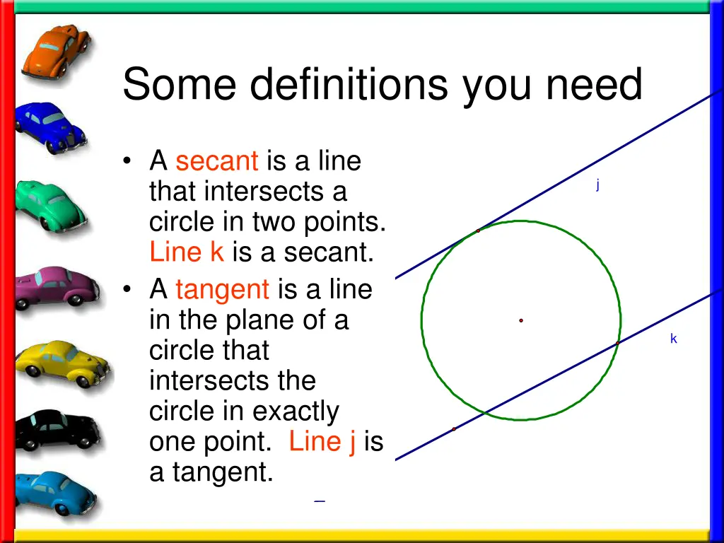 some definitions you need 3
