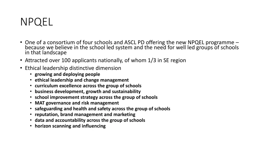 npqel