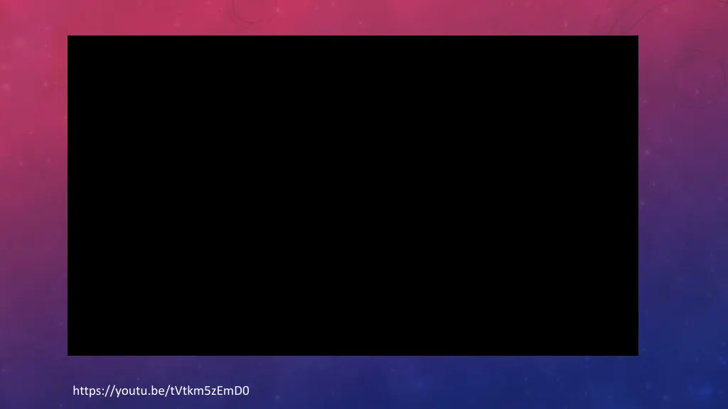https youtu be tvtkm5zemd0