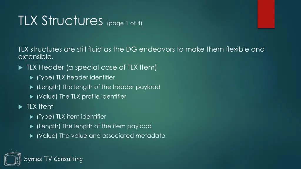 tlx structures page 1 of 4
