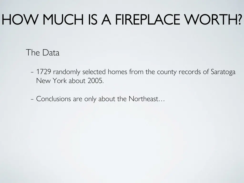 how much is a fireplace worth how much