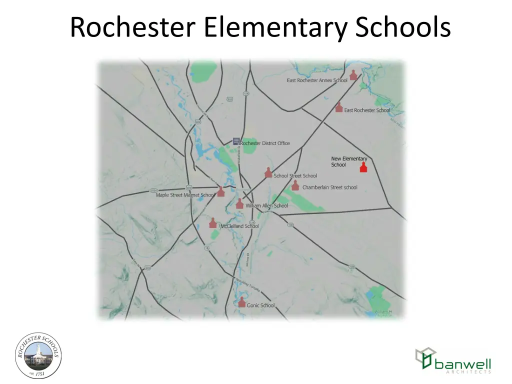 rochester elementary schools