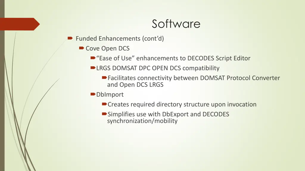 software 1
