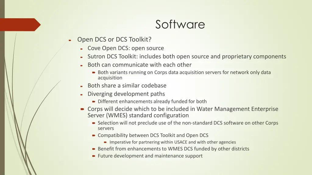 software 2