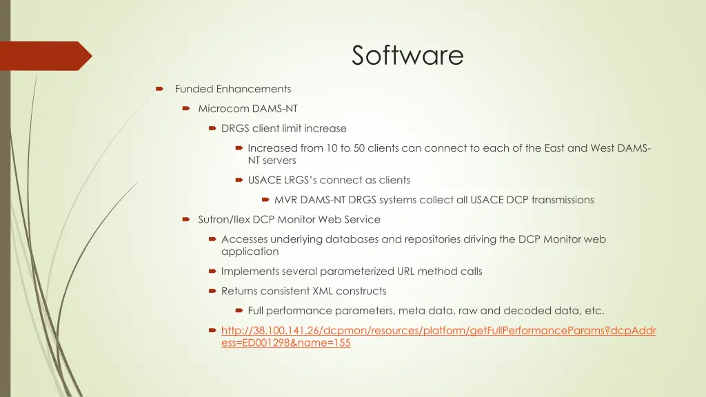 software