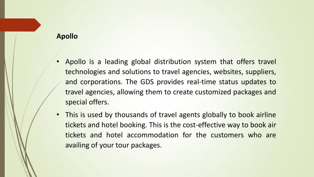 apollo