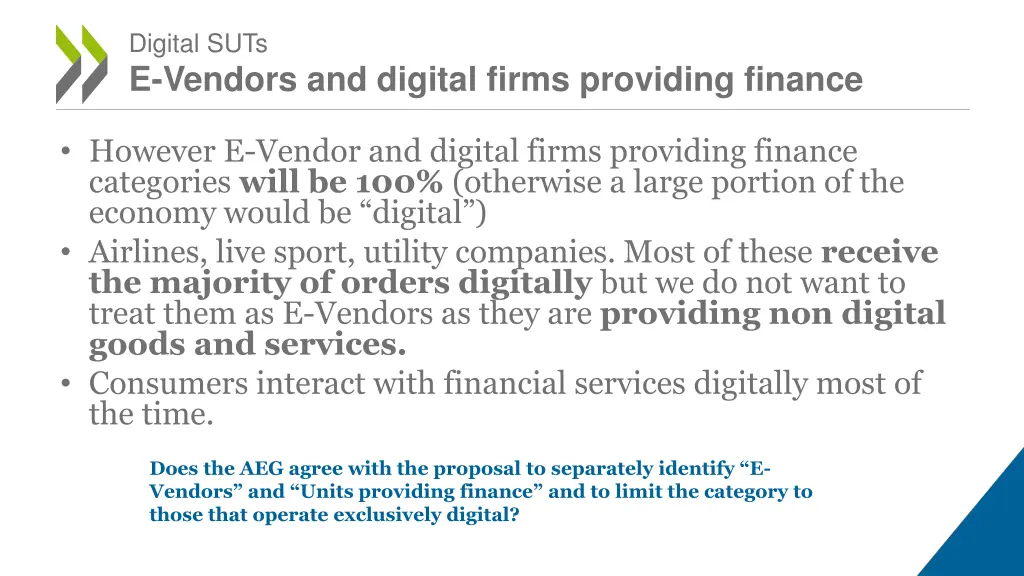 digital suts e vendors and digital firms