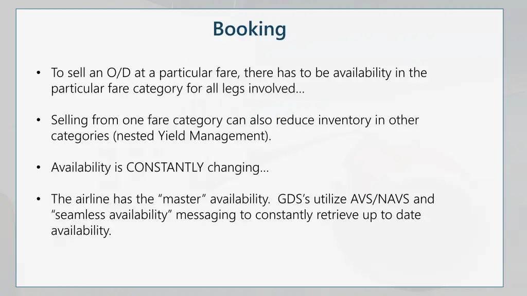 booking 2