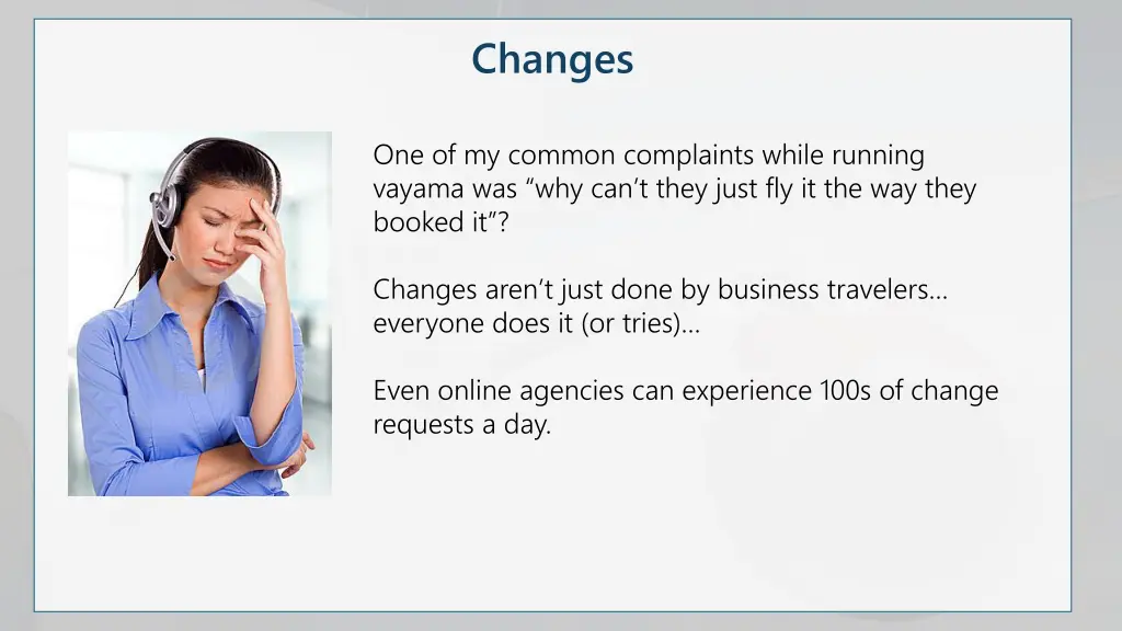 changes 1