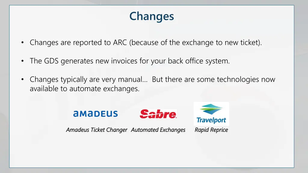 changes 3
