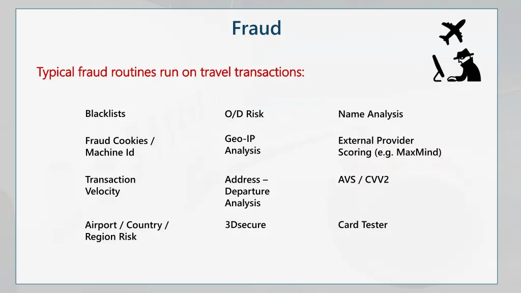 fraud 2