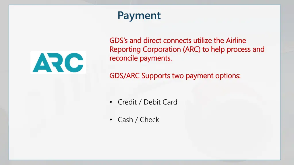 payment 1