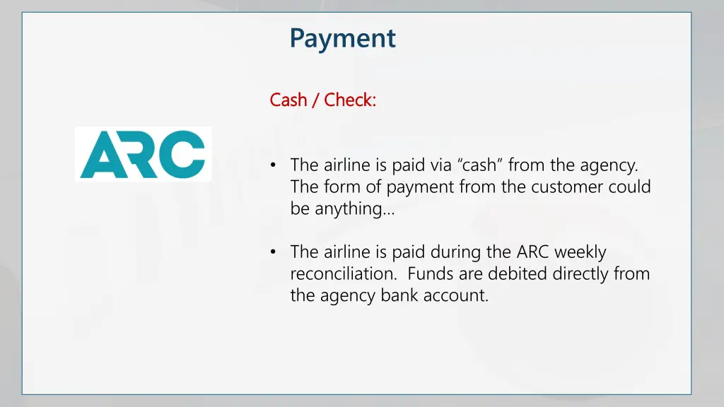 payment 3