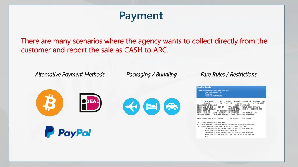 payment 4